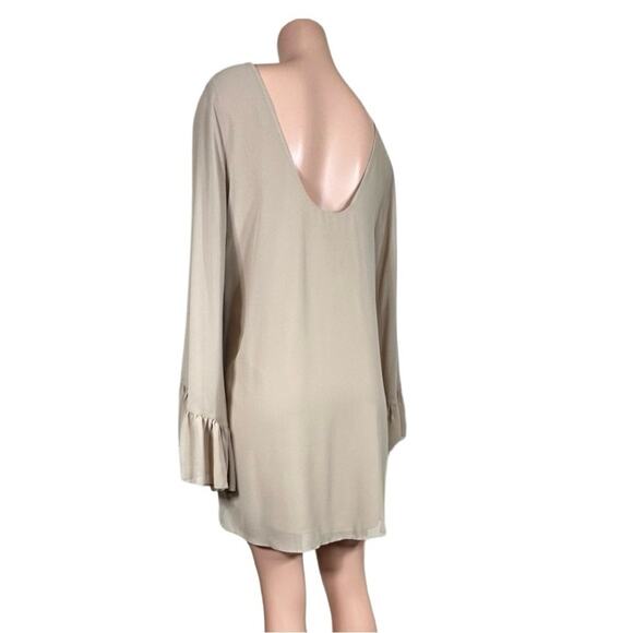 Show Me Your MuMu Matilda Mini Dress SZ M $148 - Picture 10 of 16